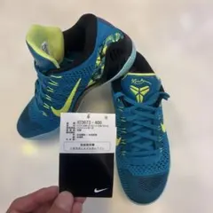 Nike Kobe 9 Elite Low Protro 25.5cmのサムネイル