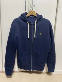 POLO RALPH LAUREN メンズパーカー