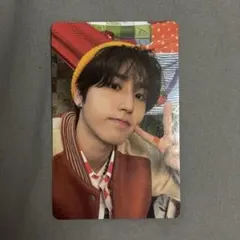 Stray Kids ハンstay4期 トレカ