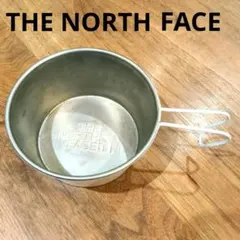 THE NORTH FACE シェラカップ ホワイトのサムネイル