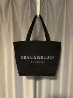 ディーンデルーカ トートバッグ