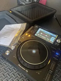 2026年最新】CDJ 1000 mk2の人気アイテム - メルカリ