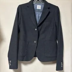 GAP The Modern Blazer テーラードジャケット 00