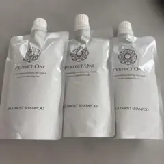 パーフェクトワン シャンプー