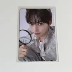 zb1 ハンビン makestar 特典 ラキドロ トレカ デジパ - メルカリ