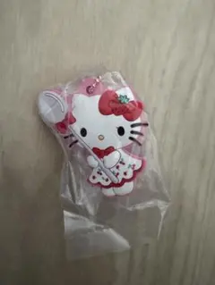 Mezzo Piano x Hello Kitty