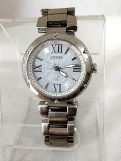 極美品　CITIZEN　シチズン　XＣ　H335　レディース　時計　ソーラー 楽天市場】【ウォッチ】CITIZEN シチズン XC クロスシー エコ