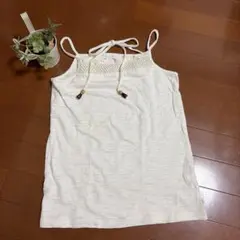 earthmusic&ecoiogyキャミソールのサムネイル