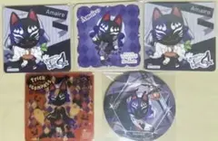 コンパス in ワンダーランド スイパラ　トランプ　（バラ売りOK！） GooNKtyXEAA3RSP.jpg