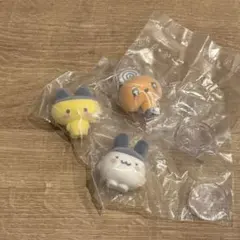 たまごっち フロッキー まめっち みみっち めめっち