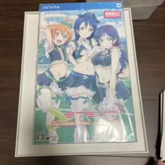 2026年最新】ラブライブ school idol paradise vol.3 lily white 初回