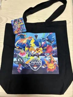 2026年最新】ポケモンジャパンチャンピオンシップスの人気アイテム