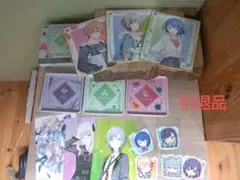 【引退品】プロセカグッズまとめ売り