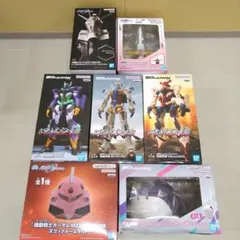 2025年最新】ガンダム プライズフィギュアの人気アイテム - メルカリ