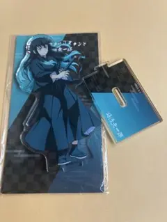 鬼滅の刃 時透無一郎 アクリルスタンド ムービック movic アクスタ