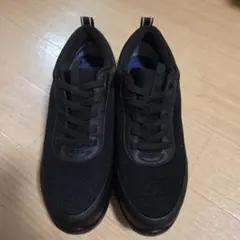 fitfit撥水スニーカー　23cm