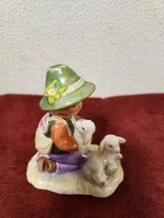 2025年最新】ゲーベル 人形の人気アイテム - メルカリ