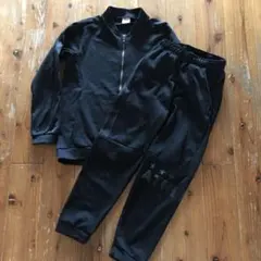 AHLETA アスレタジャージ上下　Sサイズ