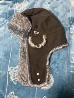 NEW ERA フライトキャップ L