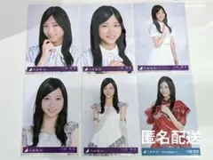 乃木坂46 川端晃菜 生写真