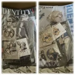 第五人格 夏コミ コミケ C100 モデルシリーズセット 2つセット