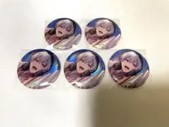 アイドリッシュセブン アイナナ 壮五 16PRODUCERS 缶バッジ