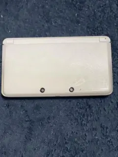 Nintendo 3DS ホワイト本体　充電器