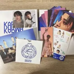 Stray Kids KARMA CEREMONY VER アイエン　HMV