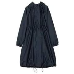 【Wpc.】レインウェア ロングモッズのサムネイル