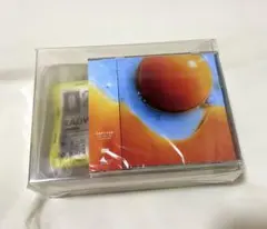 数量限定盤】RADWIMPS あにゅー CD+Blu-ray+GOODS - メルカリ