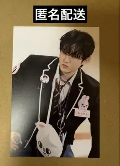 Straykids スキズ SKZ TOY WORLD タワレコ特典 チャンビン