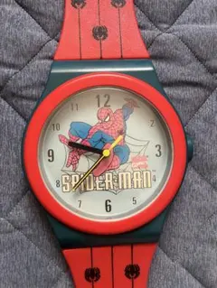 2026年最新】スパイダーマン 目覚まし時計の人気アイテム - メルカリ