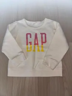 GAP ギャップ キッズ 100 3years スウェット