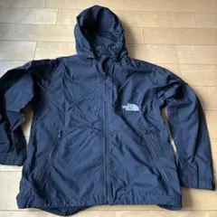 ゆ*ん様 THE NORTH FACE ブラックジャケット 140