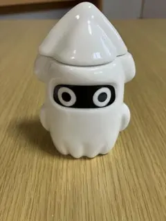 任天堂 ゲッソー 陶器製 醤油差し