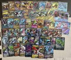 ポケモンカード RR まとめ売り 美品