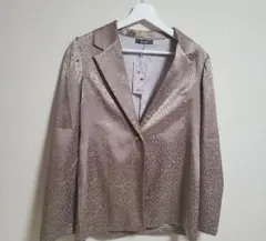 【新品】SHEIN レオパード　セットアップ