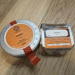 LUPICIA 紅茶　白桃　ルピシアのサムネイル
