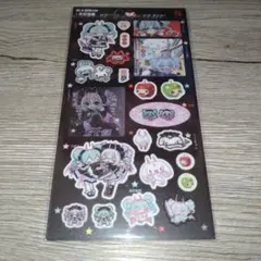 韓国 アイドル シール New Jeansグッズ シール シールセット 95枚 ニュージーンス OMG ス