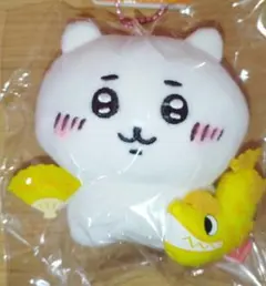 ちいかわ！ご当地！名古屋限定！しゃちほこ！