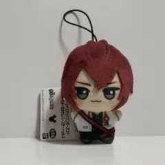 ナムコ限定　ツイステッドワンダーランド　おめかしバースデー　リドル