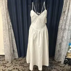 【新品タグ付き】JEANASIS ワンピース