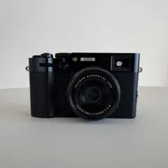 2026年最新】fujifilm x100vi [デジタルカメラ]の人気アイテム - メルカリ