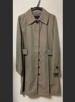 PAGE BOY　ページボーイ　トレンチコート　レディース