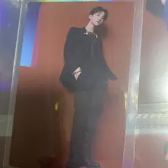 SEVENTEEN POWER OF LOVE ホシ HOSHI