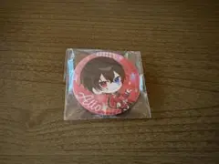AMPTAK×COLORS あっとくん 缶バッジ1個