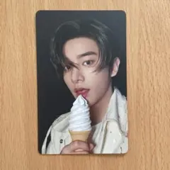 ENHYPEN 宵 ユニバ ラキドロ トレカ ジェイク