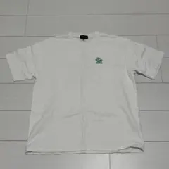PAGEBOY LIM ホワイト 半袖Tシャツ Mのサムネイル