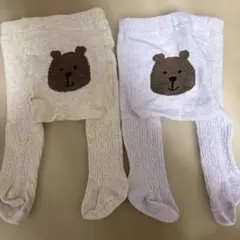 ベビータイツgap