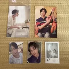 &TEAMシーグリ2026トレカ　YUMA